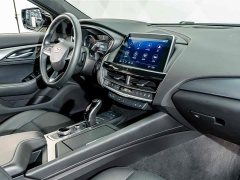 Cadillac CT5 2022 2.8T Luxury (Standard Edition) - ფოტო 17