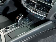 Cadillac CT5 2022 2.8T Luxury (Standard Edition) - ფოტო 18