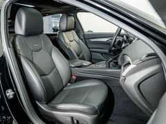 Cadillac CT5 2022 2.8T Luxury (Standard Edition) - ფოტო 19