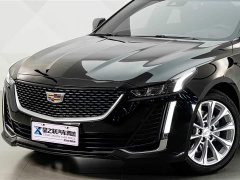 Cadillac CT5 2022 2.8T Luxury (Standard Edition) - ფოტო 2