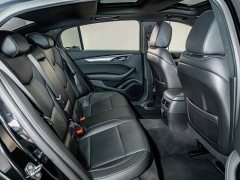 Cadillac CT5 2022 2.8T Luxury (Standard Edition) - ფოტო 20