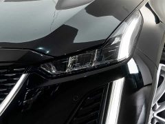 Cadillac CT5 2022 2.8T Luxury (Standard Edition) - ფოტო 4