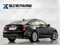 Cadillac CT5 2022 2.8T Luxury (Standard Edition) - ფოტო 6