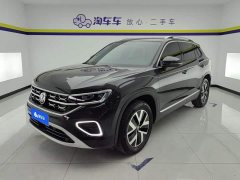 Volkswagen Taos Popular Edition 300TSI - ფოტო 1