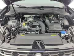 Volkswagen Taos Popular Edition 300TSI - ფოტო 10