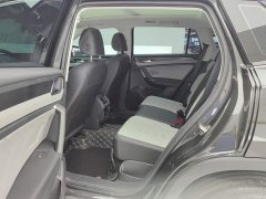 Volkswagen Taos Popular Edition 300TSI - ფოტო 11