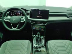 Volkswagen Taos Popular Edition 300TSI - ფოტო 12