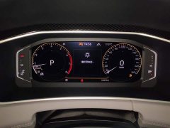 Volkswagen Taos Popular Edition 300TSI - ფოტო 14