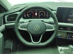 Volkswagen Taos Popular Edition 300TSI - ფოტო 15