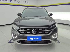 Volkswagen Taos Popular Edition 300TSI - ფოტო 2