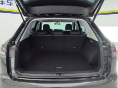 Volkswagen Taos Popular Edition 300TSI - ფოტო 4