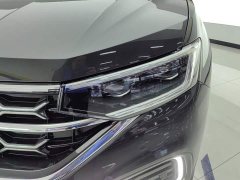 Volkswagen Taos Popular Edition 300TSI - ფოტო 5