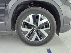 Volkswagen Taos Popular Edition 300TSI - ფოტო 6