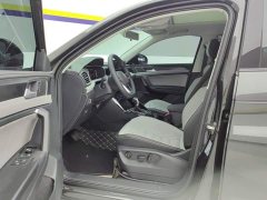Volkswagen Taos Popular Edition 300TSI - ფოტო 9
