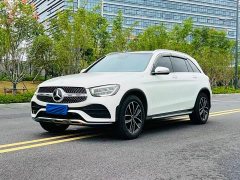 Mercedes-Benz GLC 300 L 4MATIC Dynamic - ფოტო 1