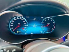 Mercedes-Benz GLC 300 L 4MATIC Dynamic - ფოტო 10