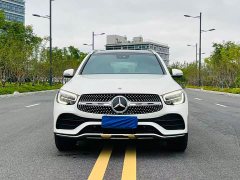 Mercedes-Benz GLC 300 L 4MATIC Dynamic - ფოტო 2