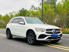 Mercedes-Benz GLC 300 L 4MATIC Dynamic - ფოტო 3