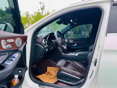 Mercedes-Benz GLC 300 L 4MATIC Dynamic - ფოტო 4