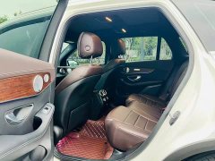 Mercedes-Benz GLC 300 L 4MATIC Dynamic - ფოტო 5