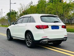 Mercedes-Benz GLC 300 L 4MATIC Dynamic - ფოტო 7
