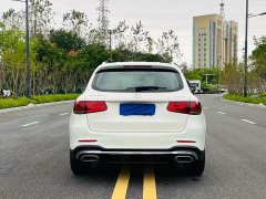 Mercedes-Benz GLC 300 L 4MATIC Dynamic - ფოტო 8