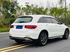 Mercedes-Benz GLC 300 L 4MATIC Dynamic - ფოტო 9