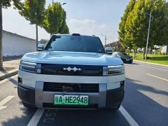 Fangchengbao Titanium 7 2025 190KM Four-Wheel Drive Ultra Edition - ფოტო 2