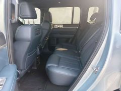 Fangchengbao Titanium 7 2025 190KM Four-Wheel Drive Ultra Edition - ფოტო 6