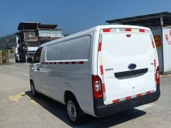 E-Porpoise Widebody Edition Gotion High-tech 38.7kWh - ფოტო 12