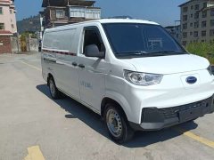 E-Porpoise Widebody Edition Gotion High-tech 38.7kWh - ფოტო 3