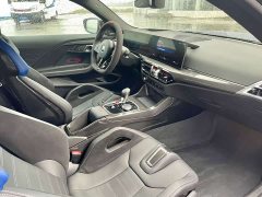 BMW M2 2025 M2 CS - ფოტო 10
