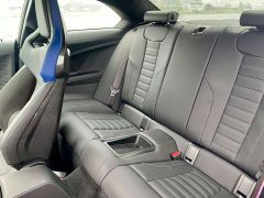 BMW M2 2025 M2 CS - ფოტო 13