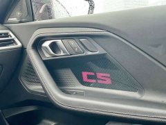 BMW M2 2025 M2 CS - ფოტო 14