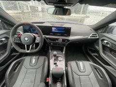 BMW M2 2025 M2 CS - ფოტო 15