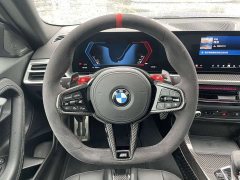 BMW M2 2025 M2 CS - ფოტო 16