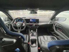 BMW M2 2025 M2 CS - ფოტო 18
