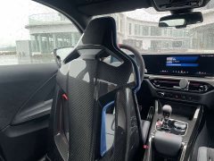 BMW M2 2025 M2 CS - ფოტო 19