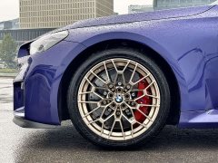 BMW M2 2025 M2 CS - ფოტო 5