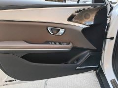BYD Han 2020 EV Ultra-Long Range Luxury - ფოტო 12