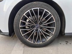 BYD Han 2020 EV Ultra-Long Range Luxury - ფოტო 13