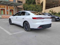 BYD Han 2020 EV Ultra-Long Range Luxury - ფოტო 17