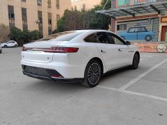 BYD Han 2020 EV Ultra-Long Range Luxury - ფოტო 19