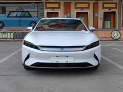 BYD Han 2020 EV Ultra-Long Range Luxury - ფოტო 2