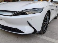 BYD Han 2020 EV Ultra-Long Range Luxury - ფოტო 4