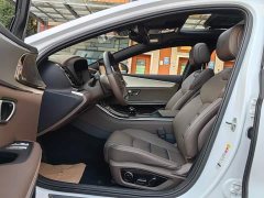 BYD Han 2020 EV Ultra-Long Range Luxury - ფოტო 5