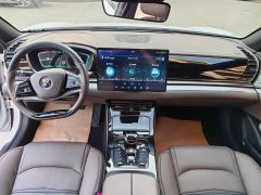 BYD Han 2020 EV Ultra-Long Range Luxury - ფოტო 9