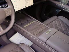 NIO ES8 2026 Six-Seat Executive Luxury Edition - ფოტო 11