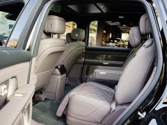 NIO ES8 2026 Six-Seat Executive Luxury Edition - ფოტო 13