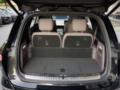 NIO ES8 2026 Six-Seat Executive Luxury Edition - ფოტო 14